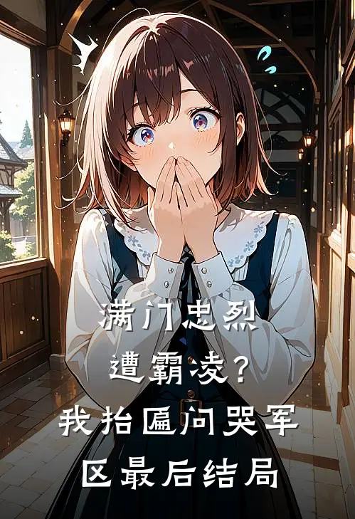 满门忠烈遭霸凌？我抬匾问哭军区最后结局