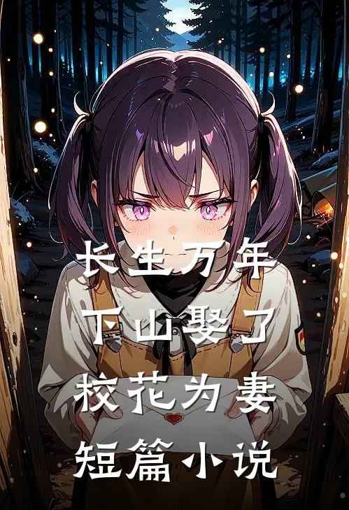 长生万年：下山娶了校花为妻短篇小说
