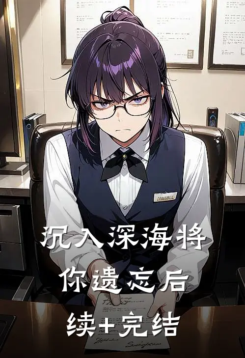 沉入深海将你遗忘后续+完结