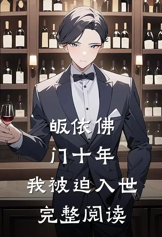 皈依佛门十年，我被迫入世完整阅读