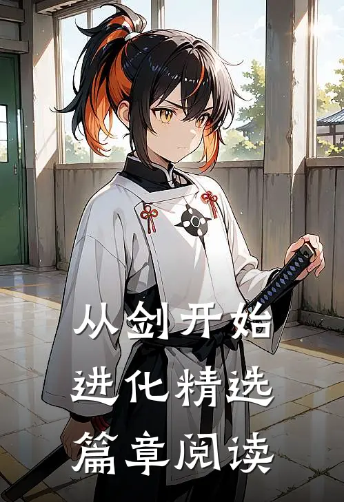 从剑开始进化精选篇章阅读