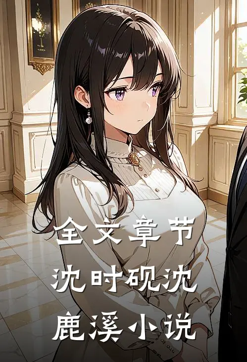 全文章节沈时砚沈鹿溪小说