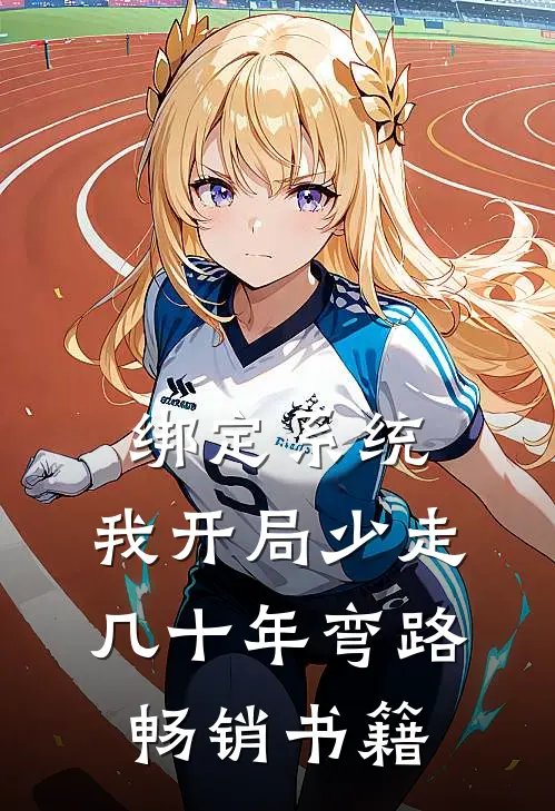 绑定系统：我开局少走几十年弯路畅销书籍