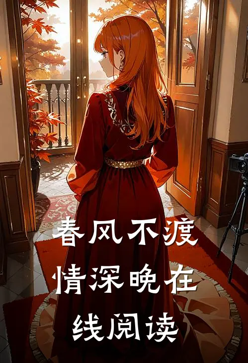 春风不渡情深晚在线阅读