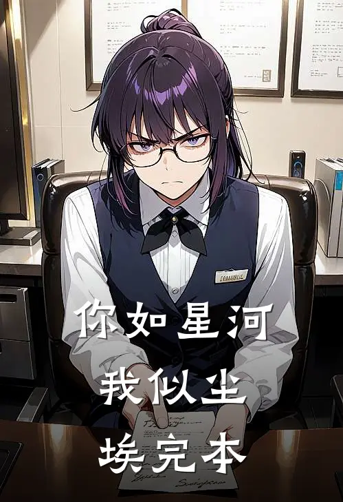 你如星河，我似尘埃完本