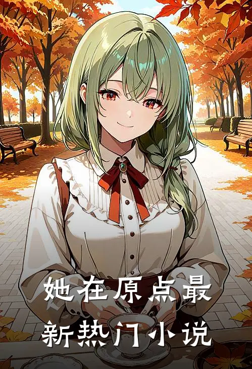她在原点最新热门小说
