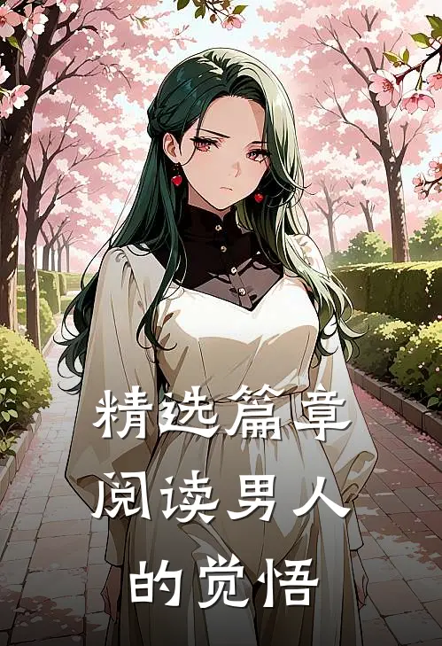 精选篇章阅读男人的觉悟