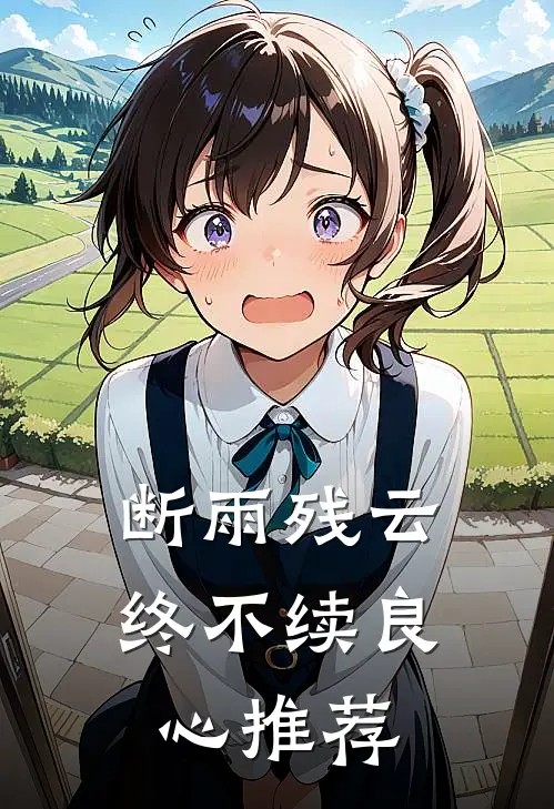 断雨残云终不续良心推荐