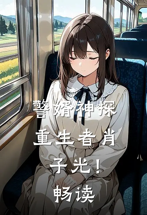 警婿神探,重生者肖子光!畅读