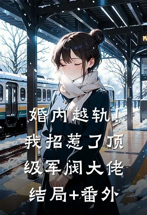 婚内越轨！我招惹了顶级军阀大佬结局+番外