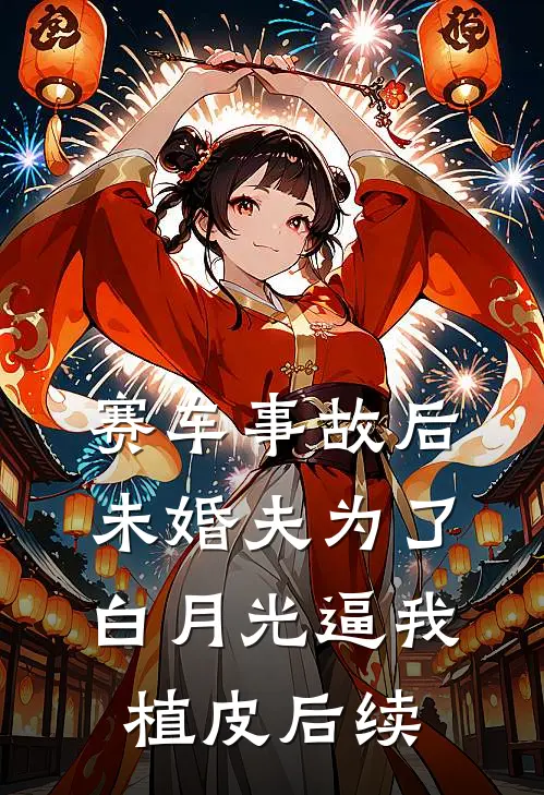 赛车事故后，未婚夫为了白月光逼我植皮后续
