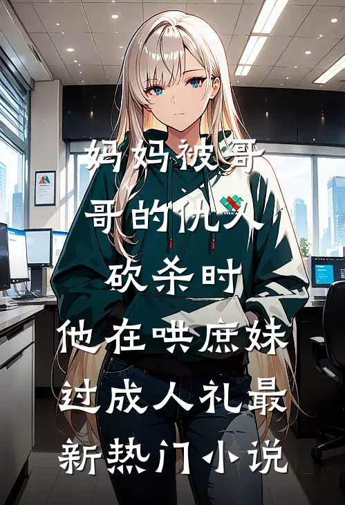 妈妈被哥哥的仇人砍杀时，他在哄庶妹过成人礼最新热门小说