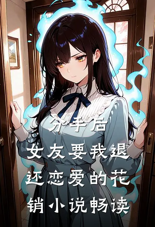 分手后，女友要我退还恋爱的花销小说畅读