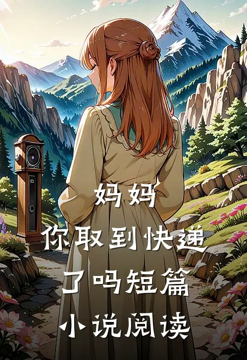 妈妈，你取到快递了吗短篇小说阅读
