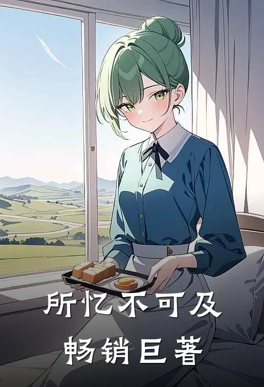 所忆不可及畅销巨著