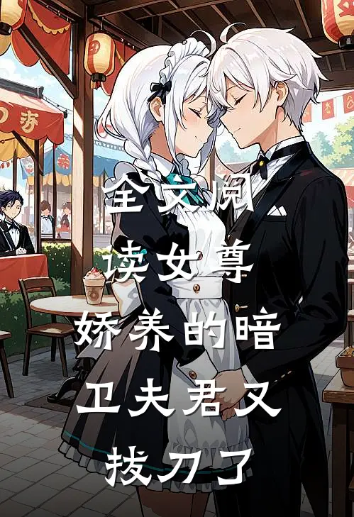 全文阅读女尊：娇养的暗卫夫君又拔刀了