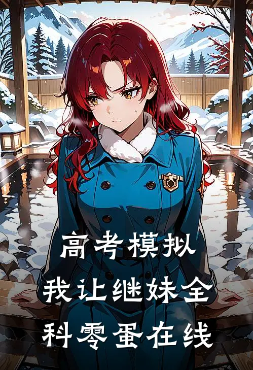 高考模拟，我让继妹全科零蛋在线