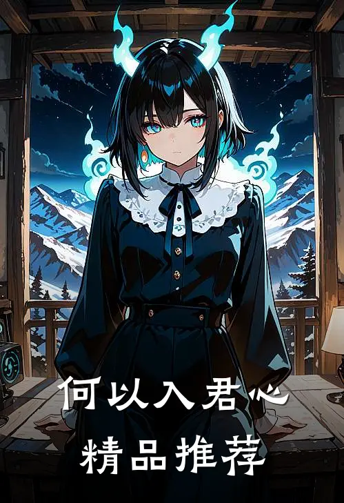 何以入君心精品推荐