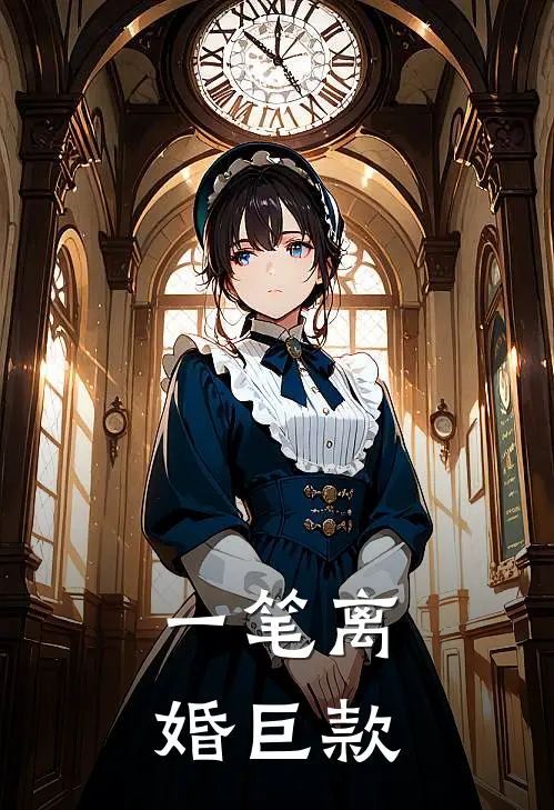 一笔离婚巨款怎么办
