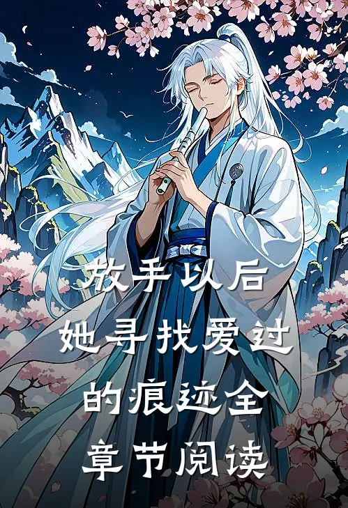 放手以后，她寻找爱过的痕迹全章节阅读