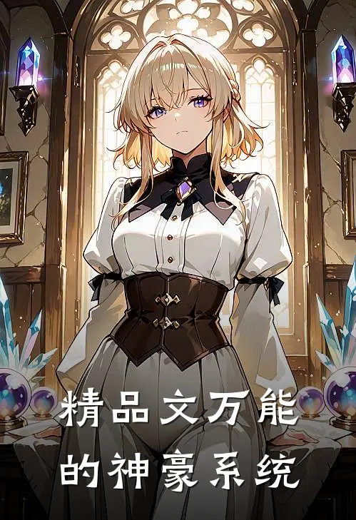 精品文万能的神豪系统