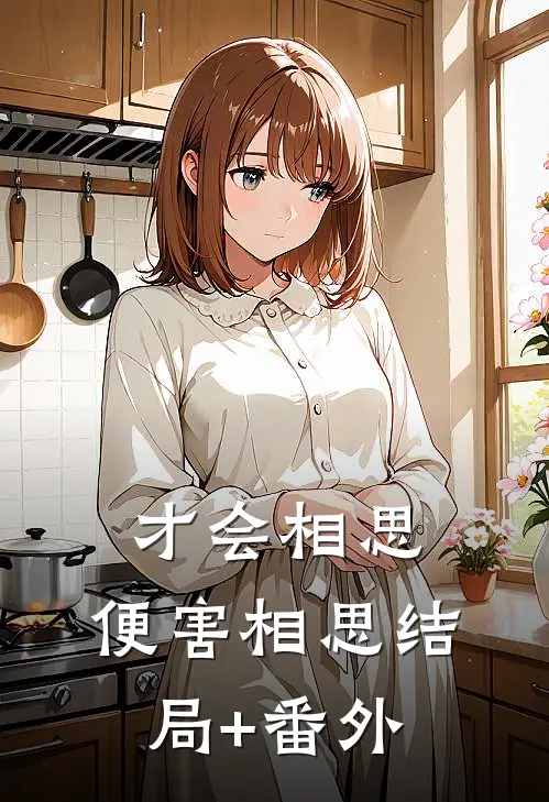 才会相思，便害相思结局+番外