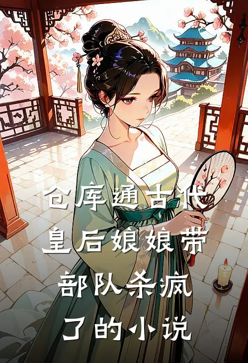 仓库通古代，皇后娘娘带部队杀疯了的小说