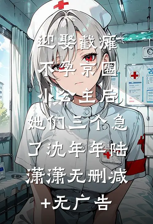 迎娶截瘫不孕京圈小公主后，她们三个急了沈年年陆潇潇无删减+无广告