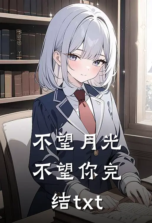 不望月光，不望你完结txt