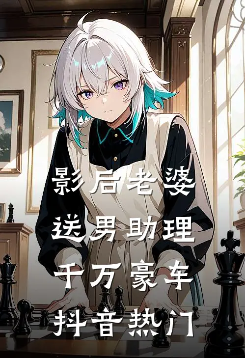 影后老婆送男助理千万豪车抖音热门