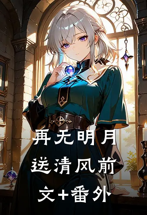 再无明月送清风前文+番外