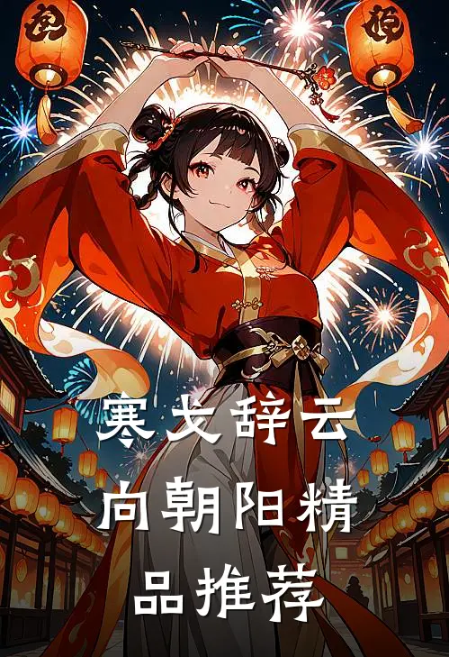 寒戈辞云向朝阳精品推荐