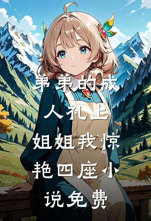 弟弟的成人礼上，姐姐我惊艳四座小说免费