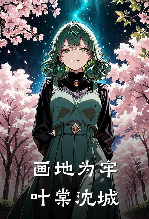 画地为牢(叶棠沈城)