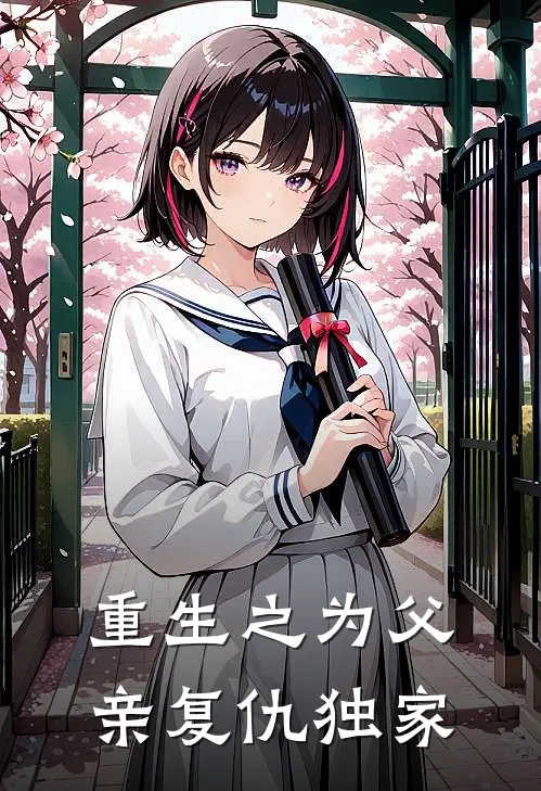 重生之为父亲复仇独家