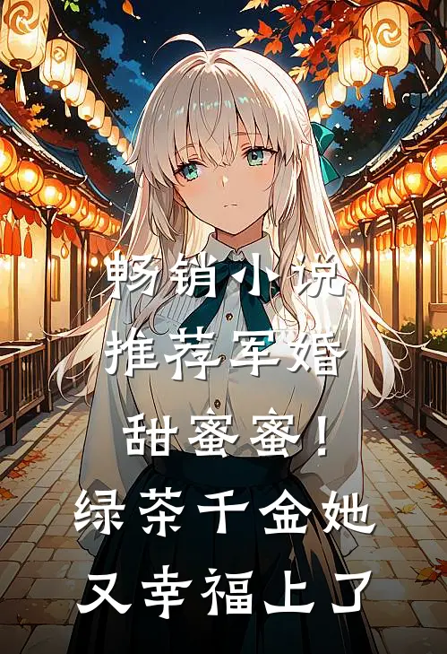 畅销小说推荐军婚甜蜜蜜！绿茶千金她又幸福上了