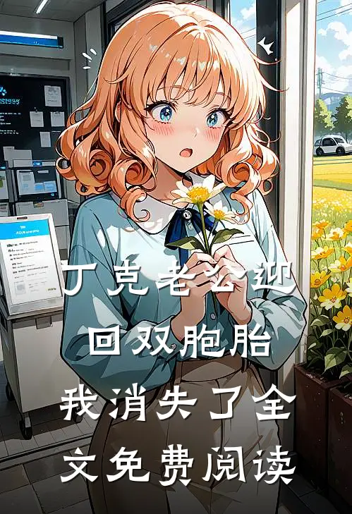 丁克老公迎回双胞胎，我消失了全文免费阅读