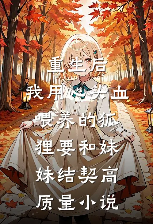 重生后，我用心头血喂养的狐狸要和妹妹结契高质量小说