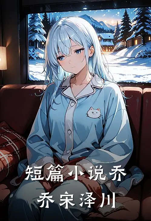短篇小说乔乔宋泽川