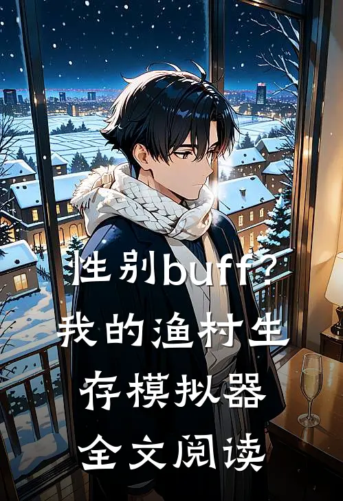 性别buff？我的渔村生存模拟器全文阅读