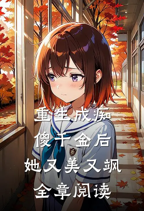 重生成痴傻千金后，她又美又飒全章阅读