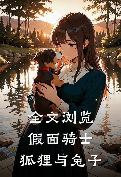 全文浏览假面骑士：狐狸与兔子