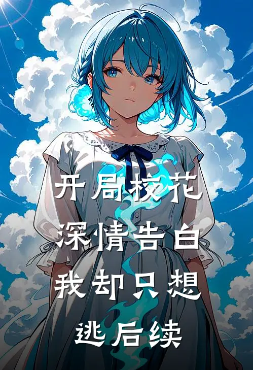 开局校花深情告白，我却只想逃后续
