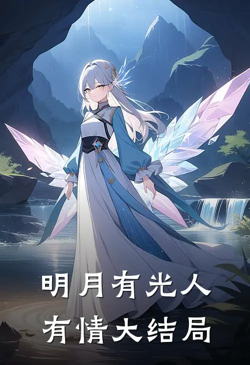 明月有光人有情大结局