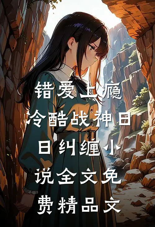 错爱上瘾,冷酷战神日日纠缠小说全文免费精品文