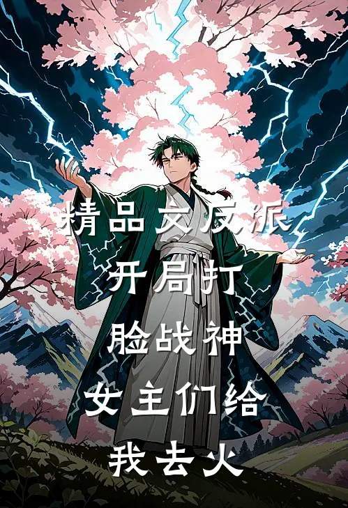 精品文反派：开局打脸战神，女主们给我去火