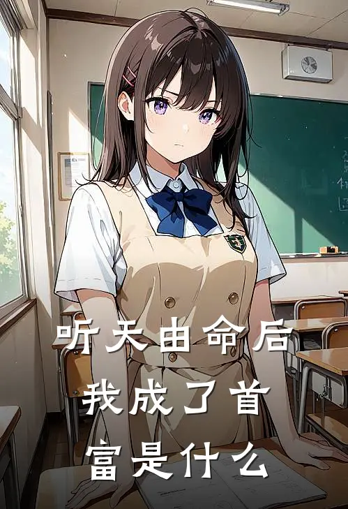 听天由命后，我成了首富是什么