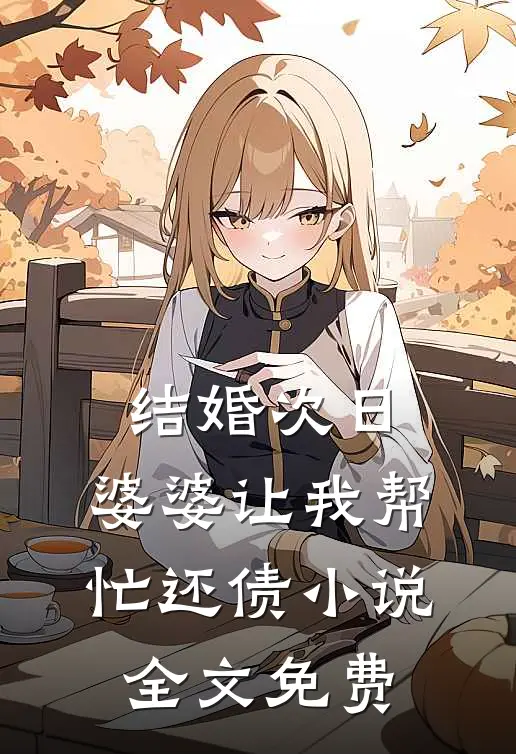 结婚次日，婆婆让我帮忙还债小说全文免费