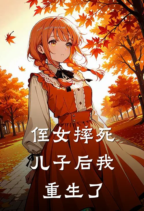 侄女摔死儿子后我重生了