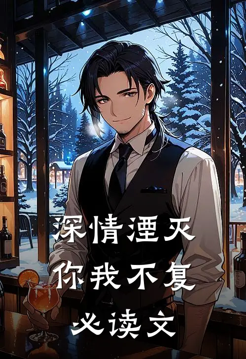 深情湮灭，你我不复必读文